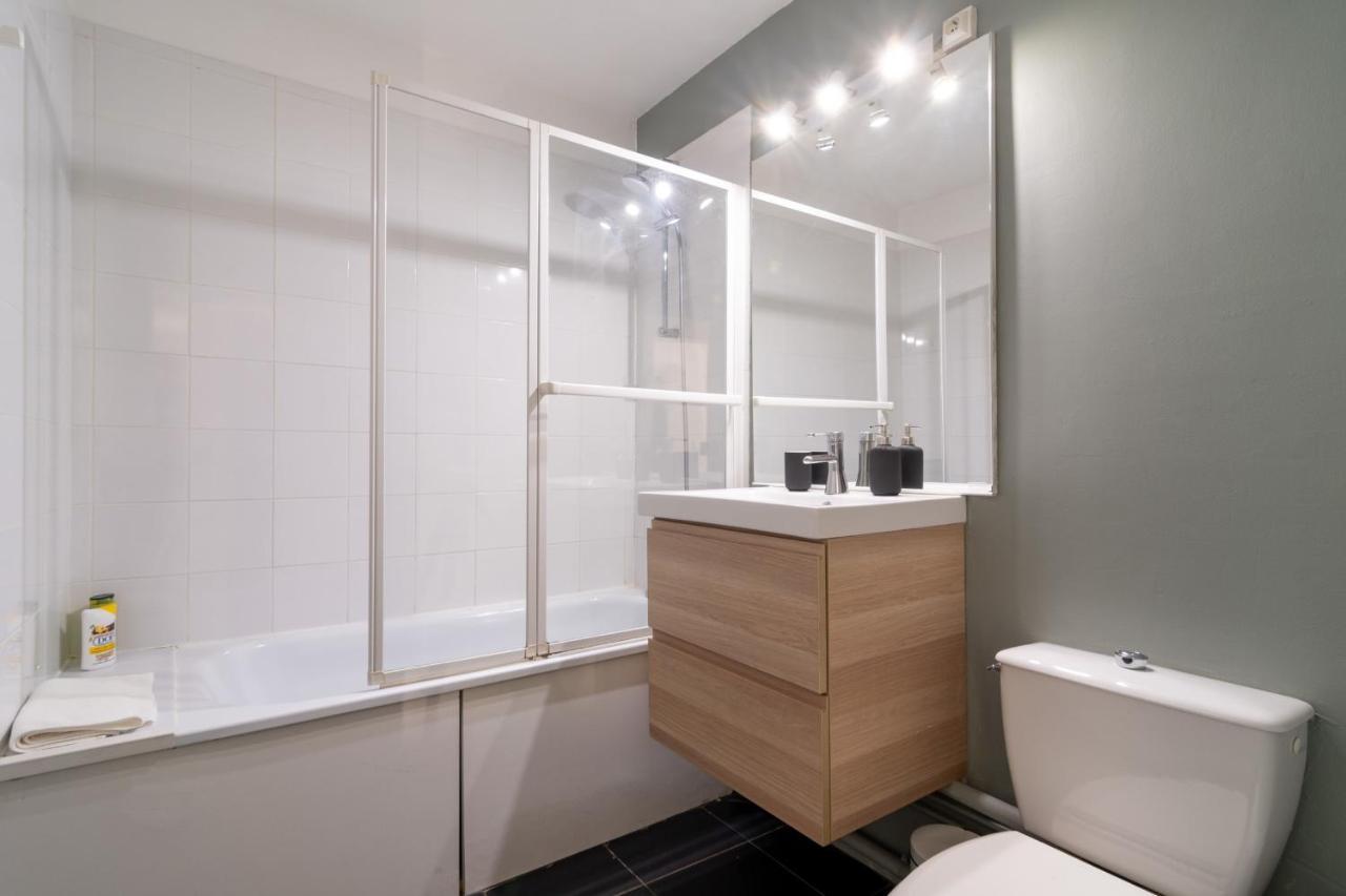 Centre - Cozy And Functional Studio Appartement Rijsel